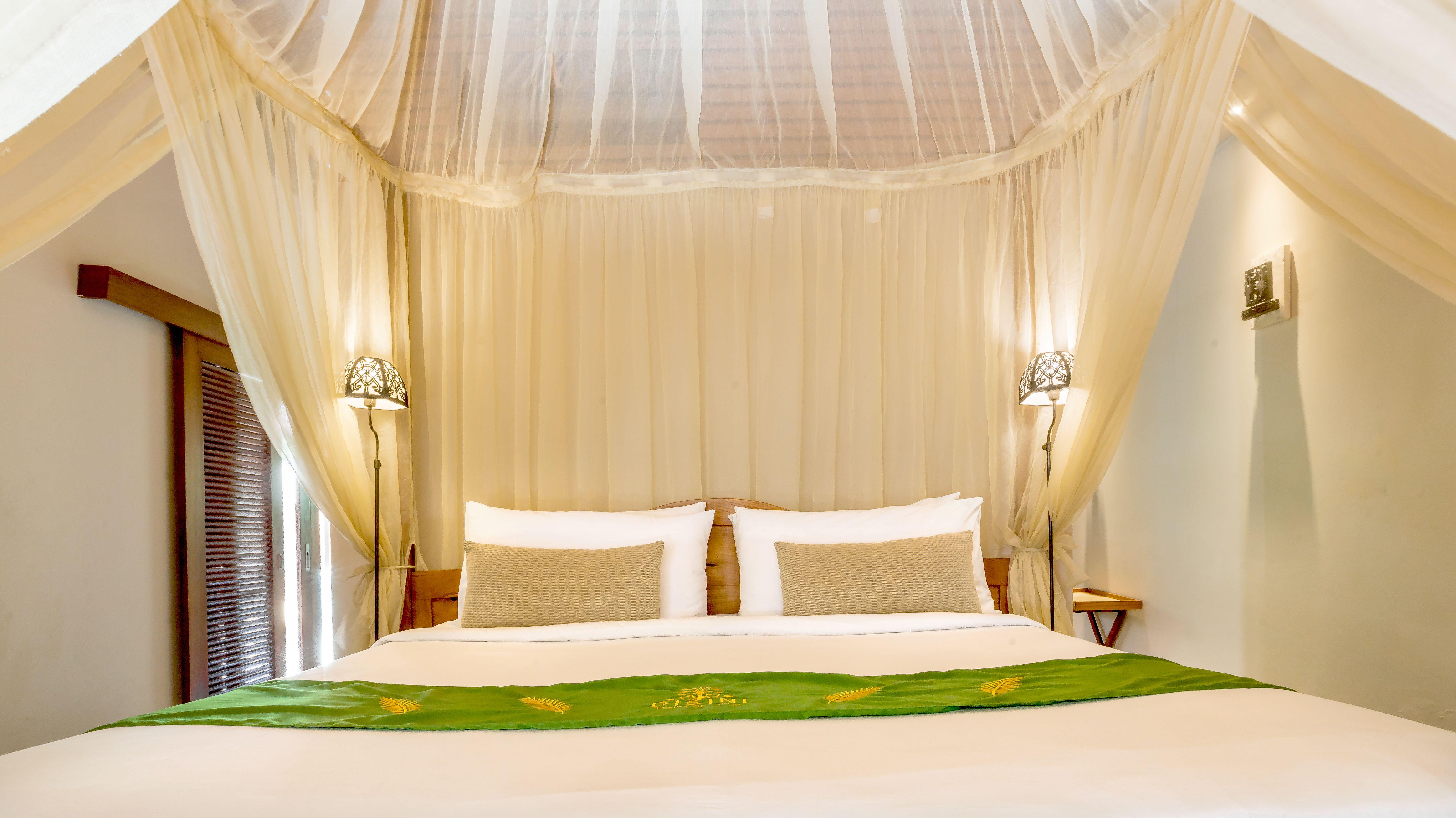 Disini Luxury Spa Villas-Chse Certified Seminyak Exterior foto